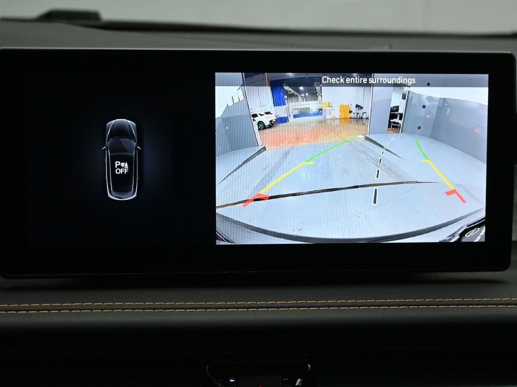 2024 ALFA ROMEO TONALE - Image 16