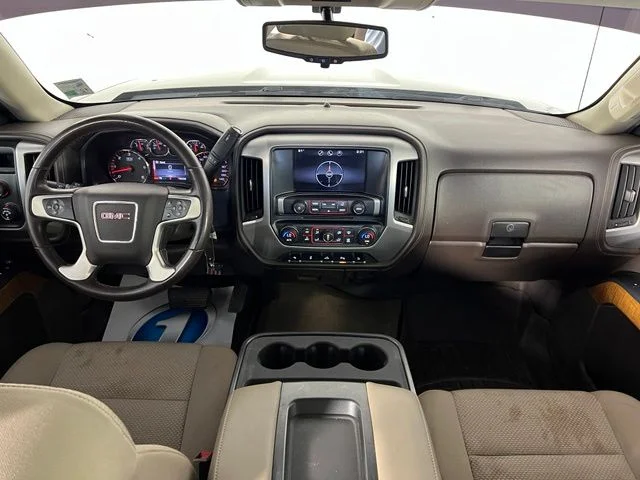 Used 2015 Brown GMC SLE image 31