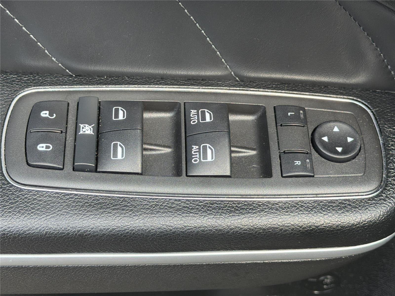 Used 2022 Pitch Black Clearcoat Dodge Scat Pack image 23