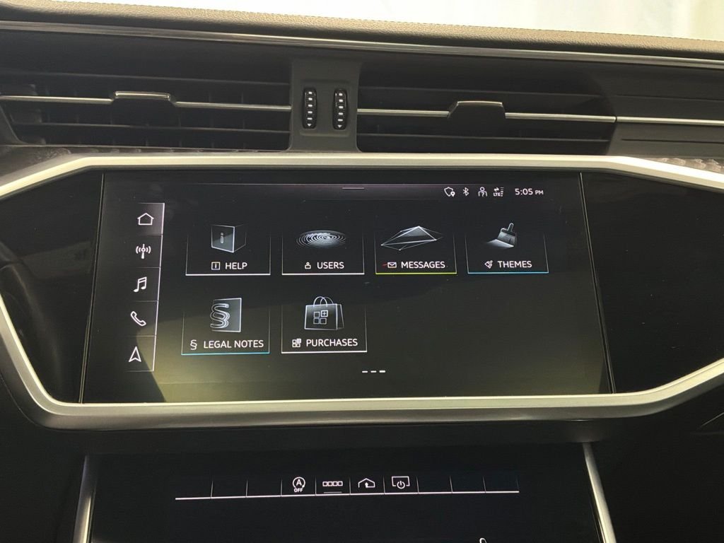 Used 2023  Audi 45 Premium image 17