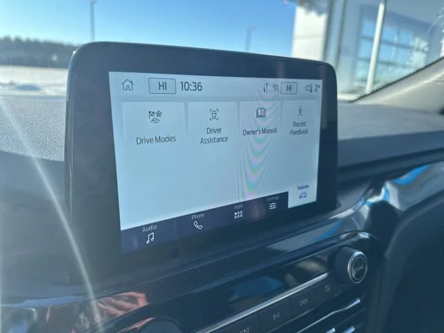 2025 Ford Escape ST-Line - Photo 17