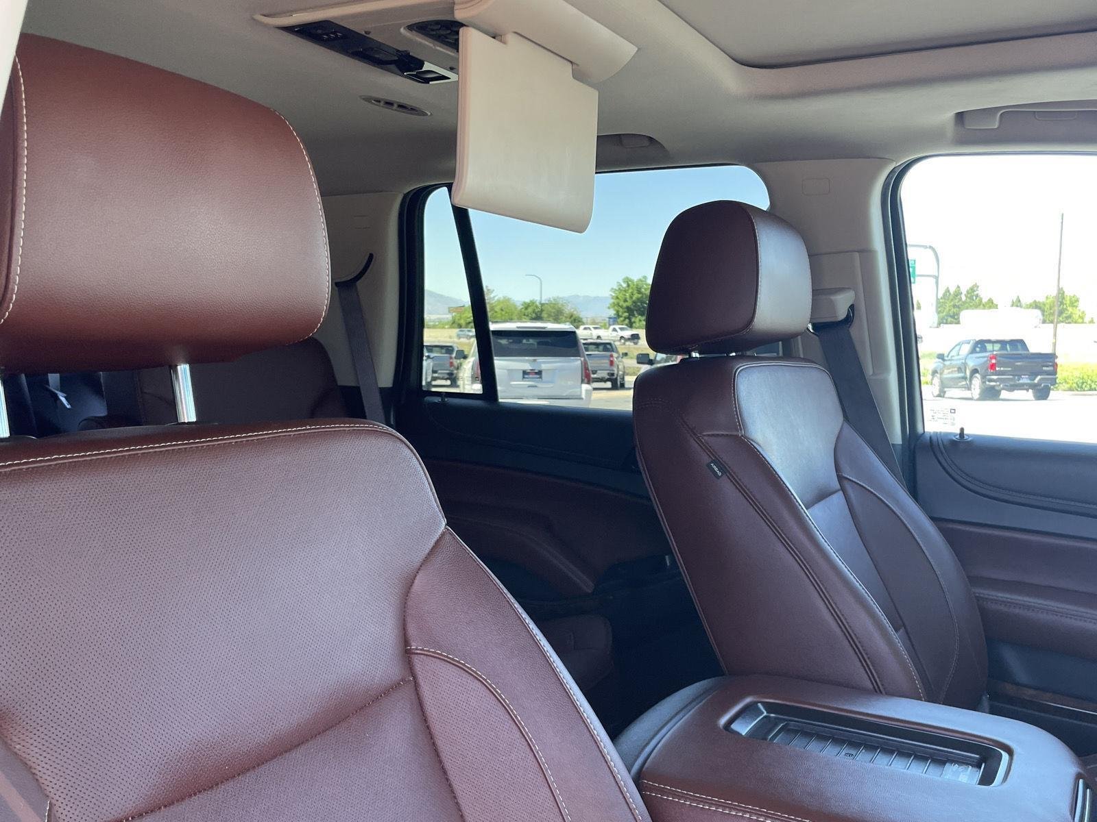 2017 Chevrolet Tahoe Premier - Photo 41