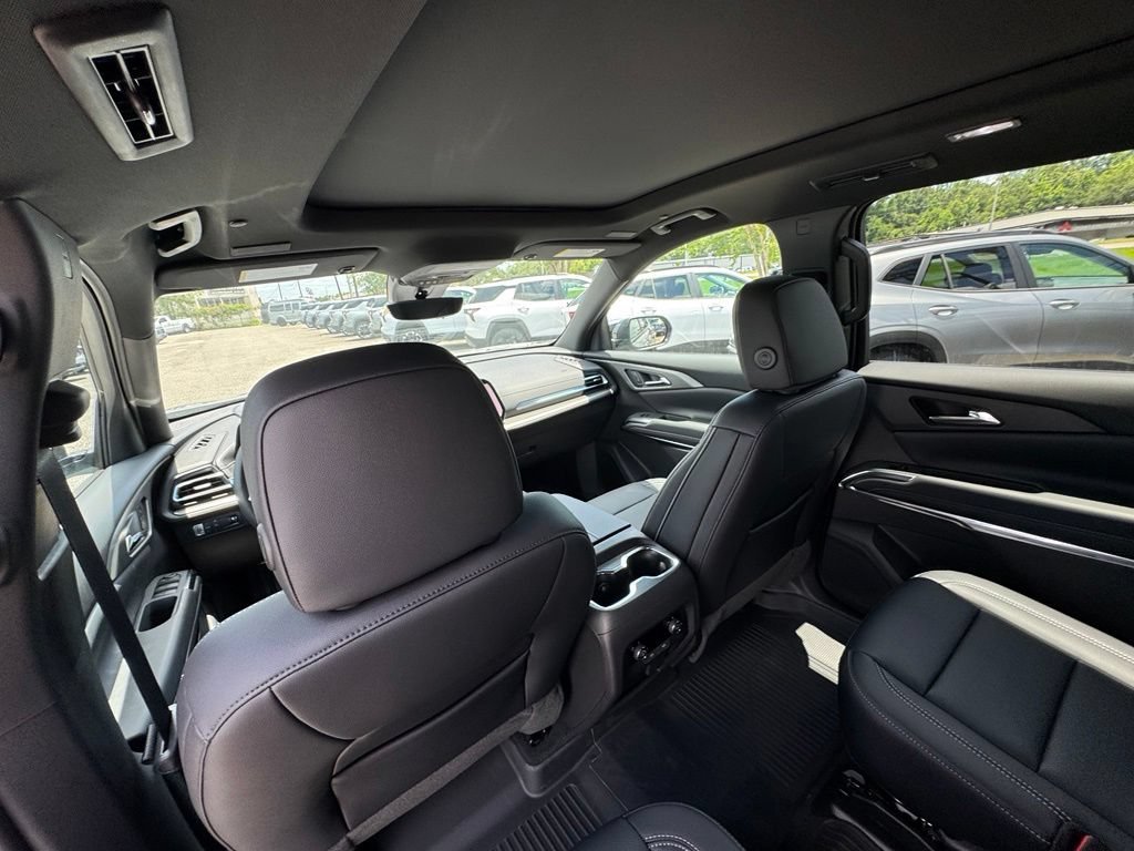 2026 Chevrolet Traverse LT - Photo 22