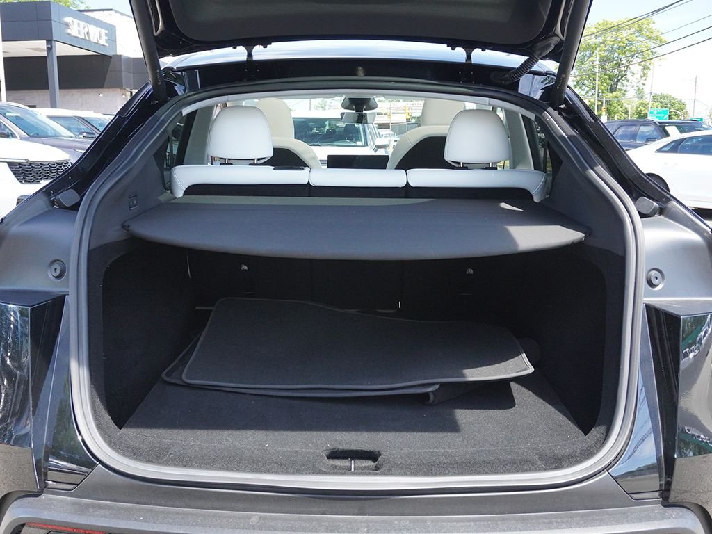 Used 2026 Black Tesla Long Range image 21