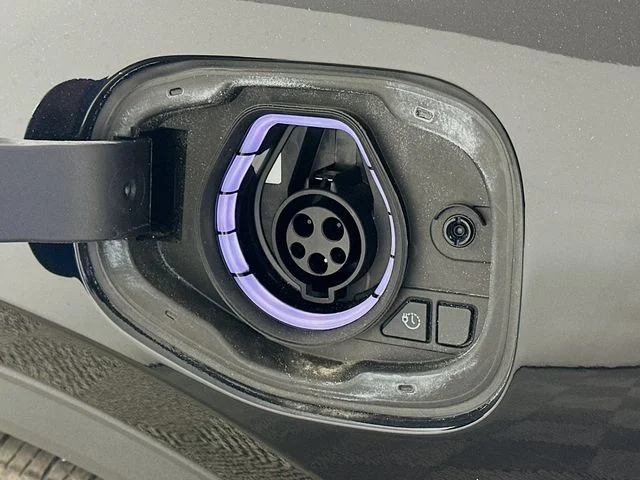 New 2025 Ford Escape Plug-In Hybrid Base