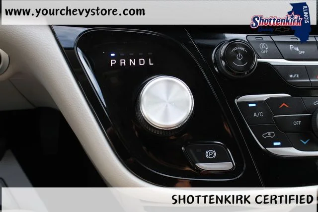 Used 2024 Black Chrysler Touring L image 24