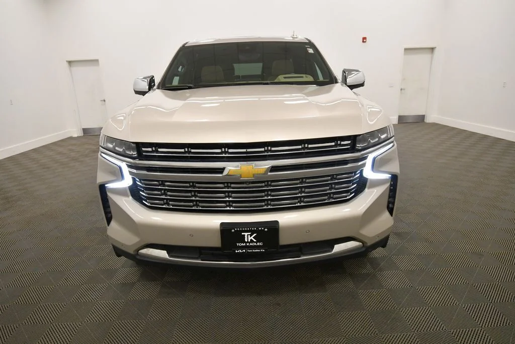 2023 Chevrolet Tahoe Premier - Photo 11