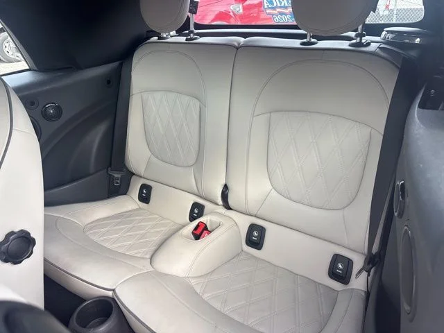 Used 2022 Red MINI Signature image 10