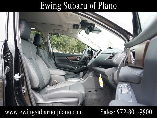2025 Subaru Ascent Touring - Photo 11
