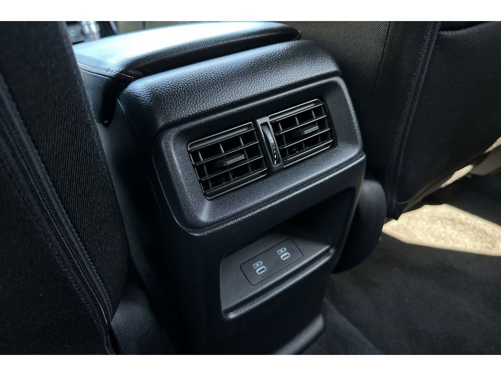 Used 2026 Meteorite Gray Metallic Honda Sport image 43