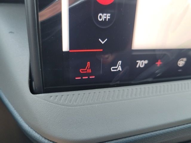 2026 Ford Maverick Tremor - Photo 14