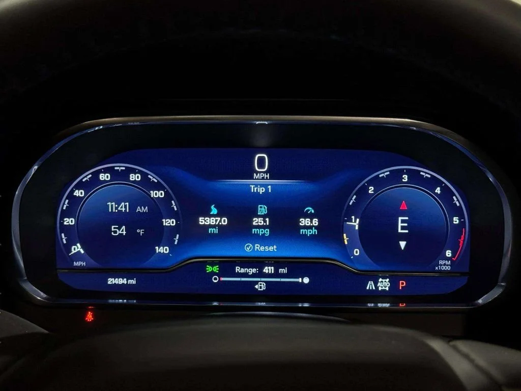 2024 Chevrolet Tahoe High Country - Photo 12