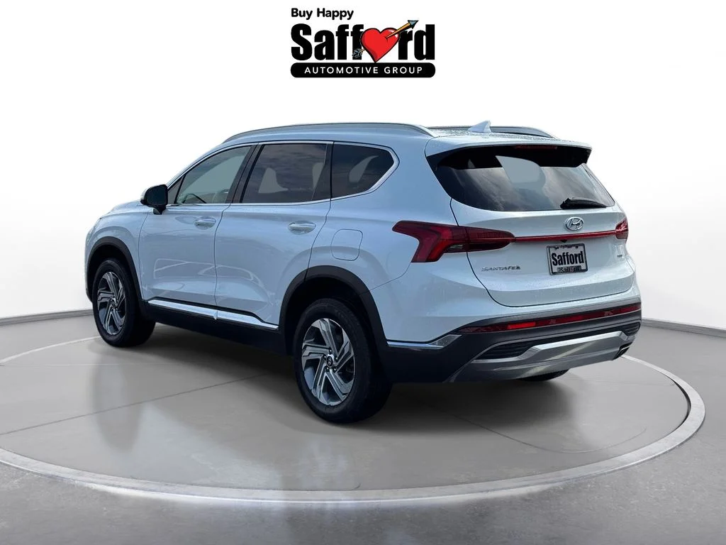 Used 2022 Gray Hyundai SEL image 6
