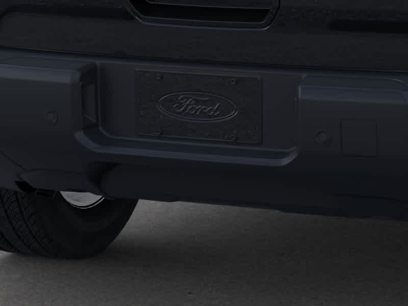 2025 Ford Bronco Sport Heritage - Photo 23
