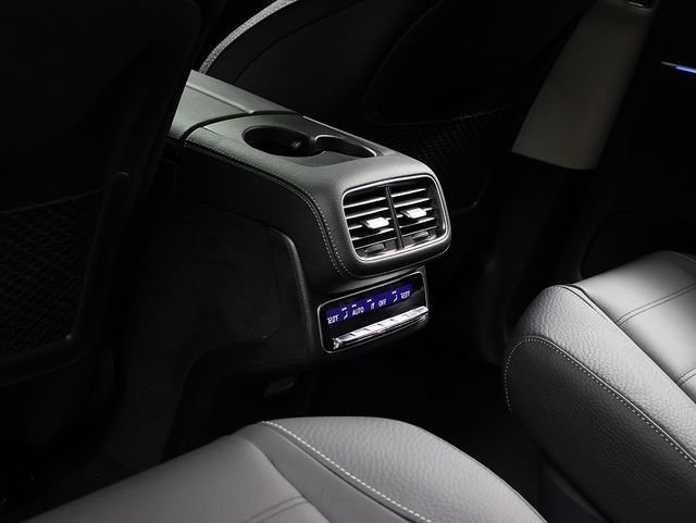 New 2026 Twilight Blue Metallic Mercedes-Benz GLS 450 image 14