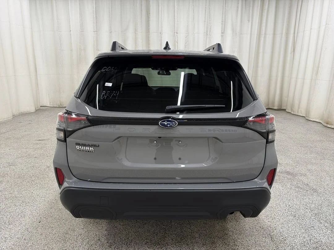 New 2026 River Rock Pearl Subaru Premium image 7