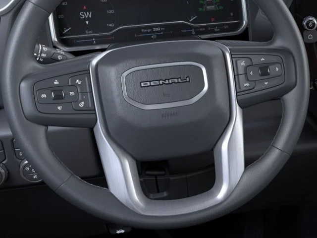 New 2026 Onyx Black GMC Denali image 20