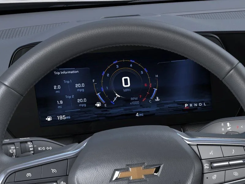 2026 Chevrolet Equinox LT - Photo 25