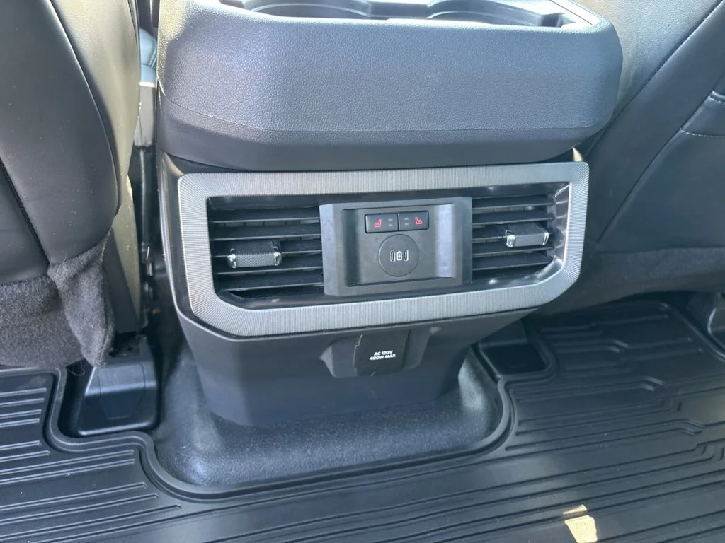 Certified Used 2026 Star White Ford Platinum image 23