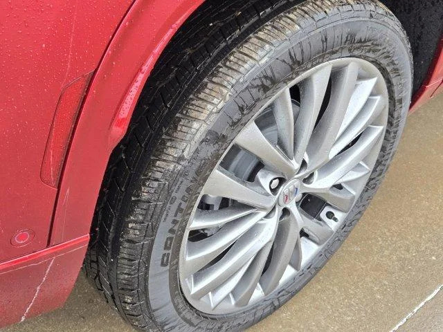2026 Buick Enclave Avenir - Photo 6