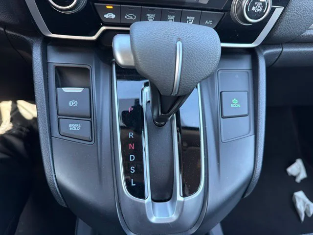 Used 2019 Blue Honda LX image 18