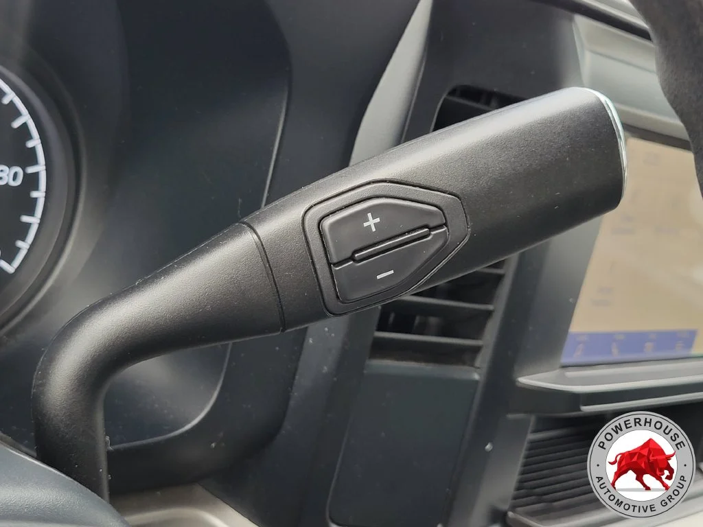 Used 2026 Black Ford XLT image 30