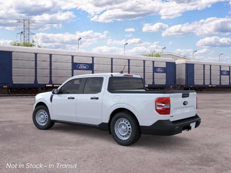 New 2026 Oxford White Ford XL image 4