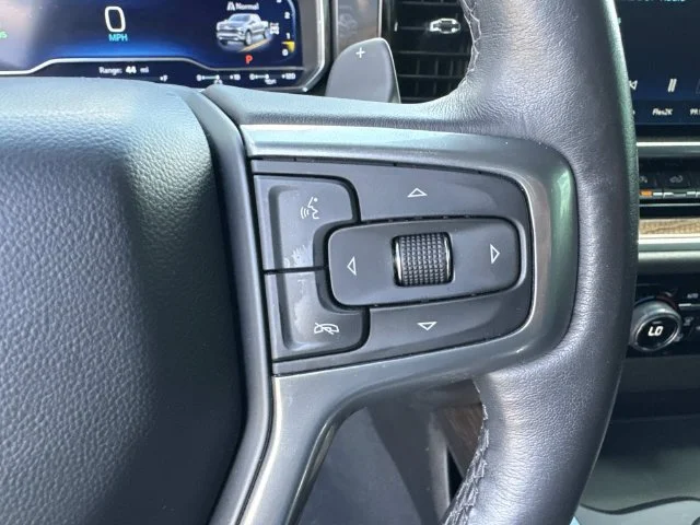 Used 2023 White Chevrolet RST image 56