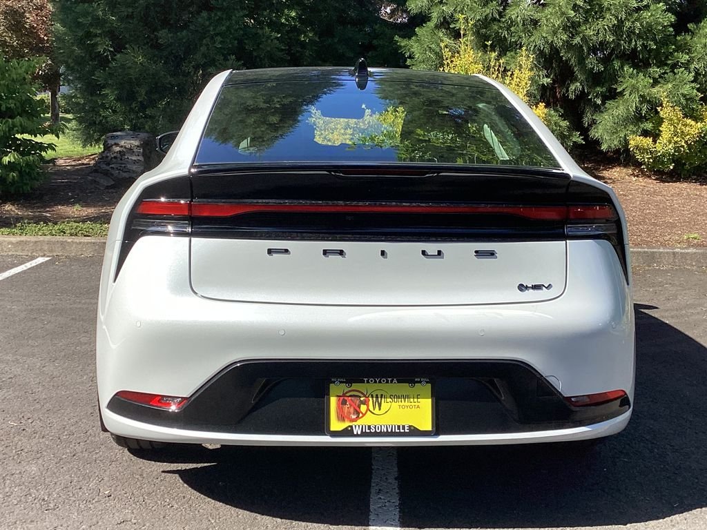 New 2026 Beige Toyota Nightshade image 13