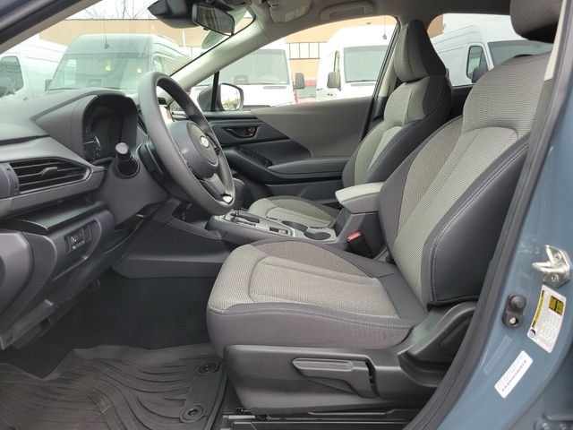 Used 2024 Blue Subaru Premium image 20