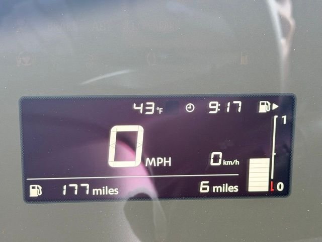 2026 Nissan Sentra S - Photo 13
