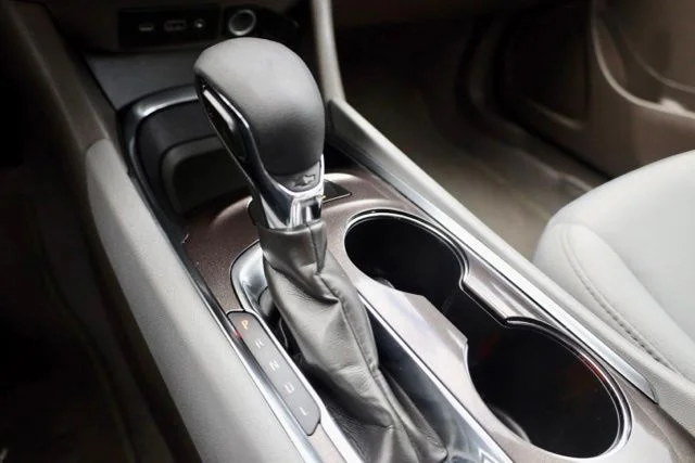 2024 Chevrolet Malibu 1LT - Photo 8
