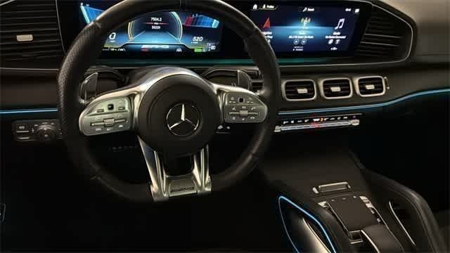 Used 2023  Mercedes-Benz AMG® GLE 53 image 25