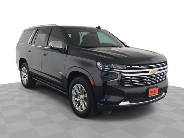 Pre-Owned 2023 Chevrolet Tahoe Premier