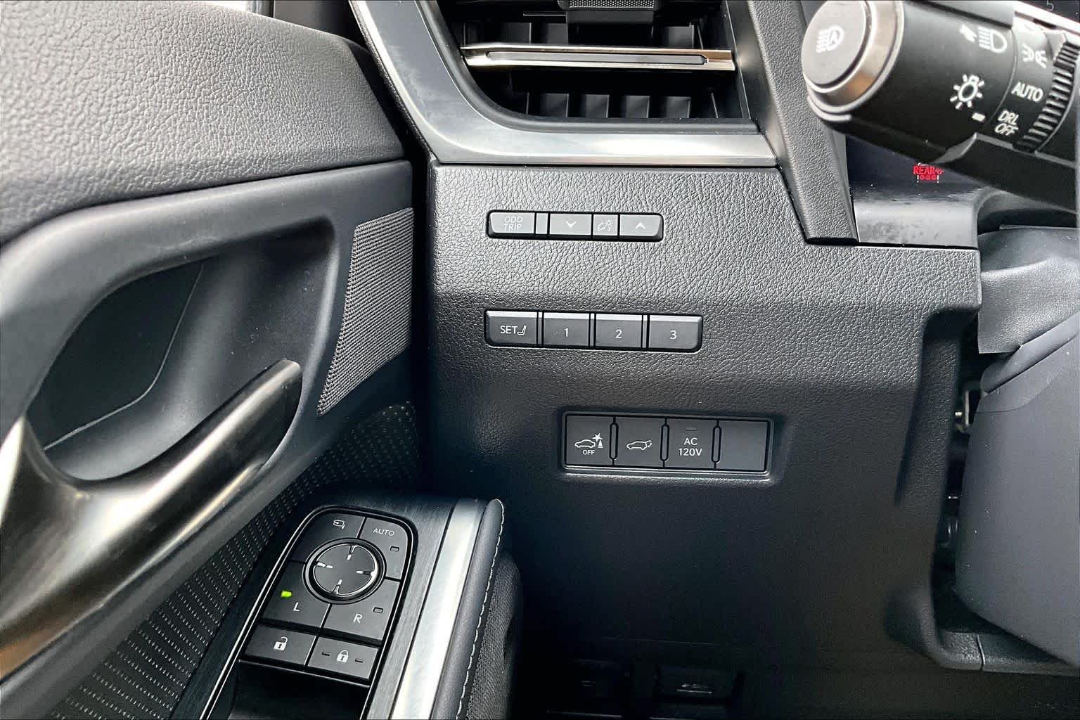 Used 2024 Caviar Lexus Overtrail+ image 36