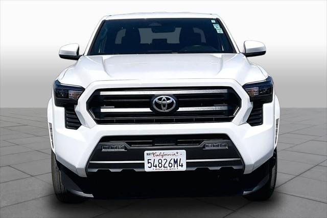 Certified Used 2026 ICE CAP Toyota  image 3