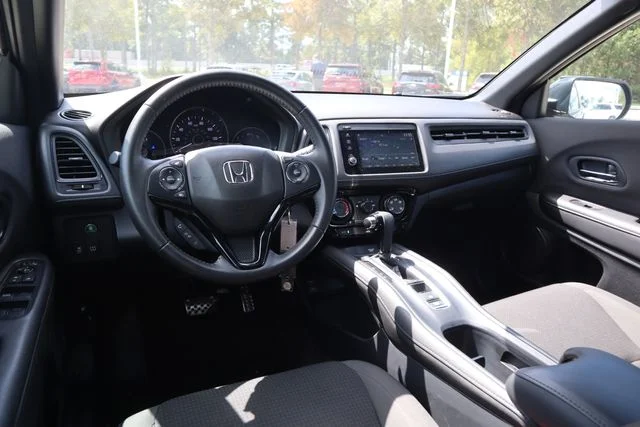 Certified Used 2020 Modern Steel Metallic Honda Sport image 23