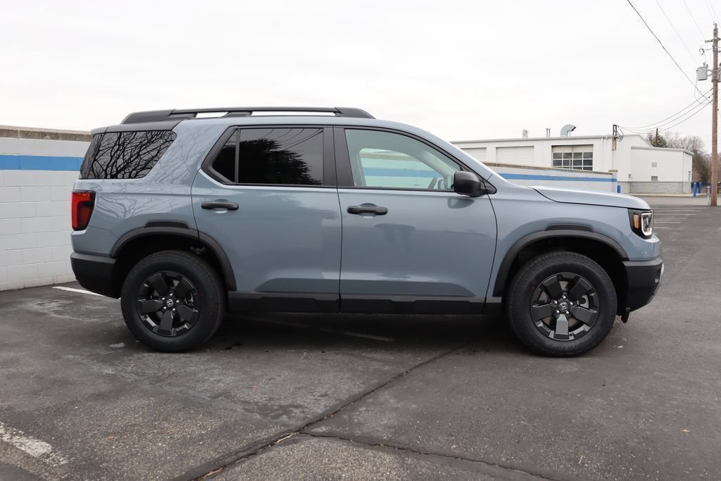 2026 Honda Passport RTL - Photo 6