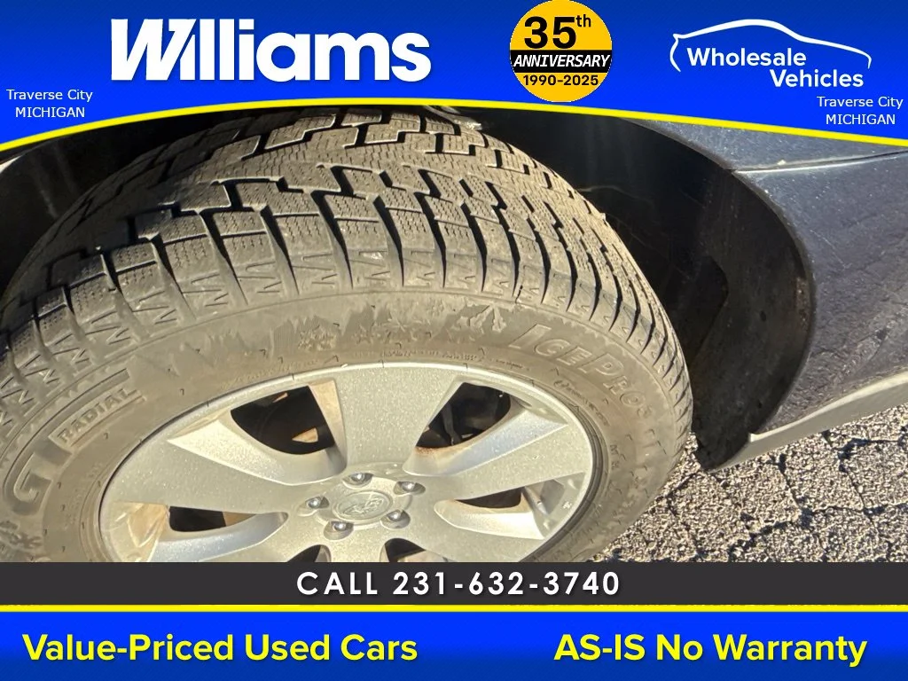 Used 2012 Indigo Subaru 2.5i image 23