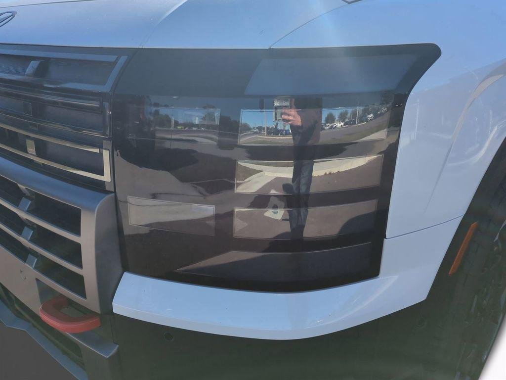 New 2026 White Hyundai XRT Pro image 10