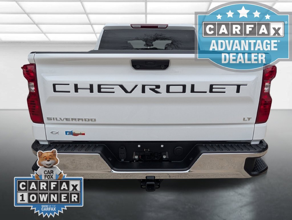 2026 Chevrolet Silverado 1500 LT - Photo 32
