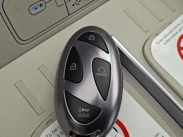 2026 Hyundai Santa Fe SE - Photo 17