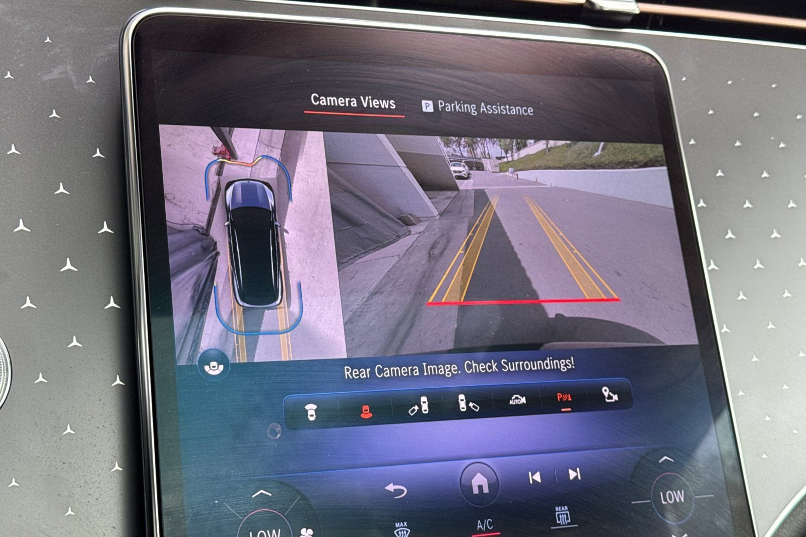 Certified Used 2023 Black Mercedes-Benz 450 image 15