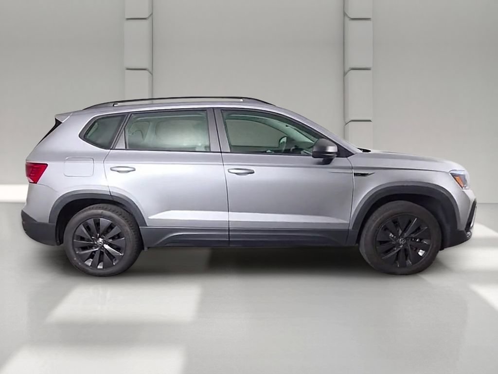 2022 Volkswagen Taos S - Photo 35