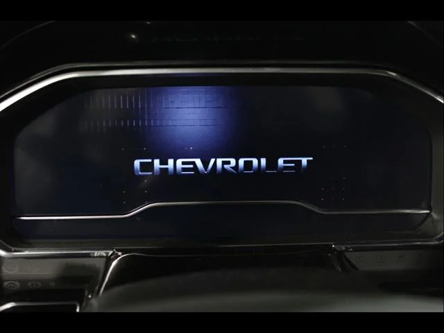 2024 Chevrolet Silverado 2500HD LTZ - Photo 9