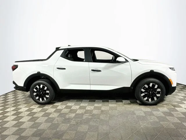 New 2027 Hyundai SANTA CRUZ SE