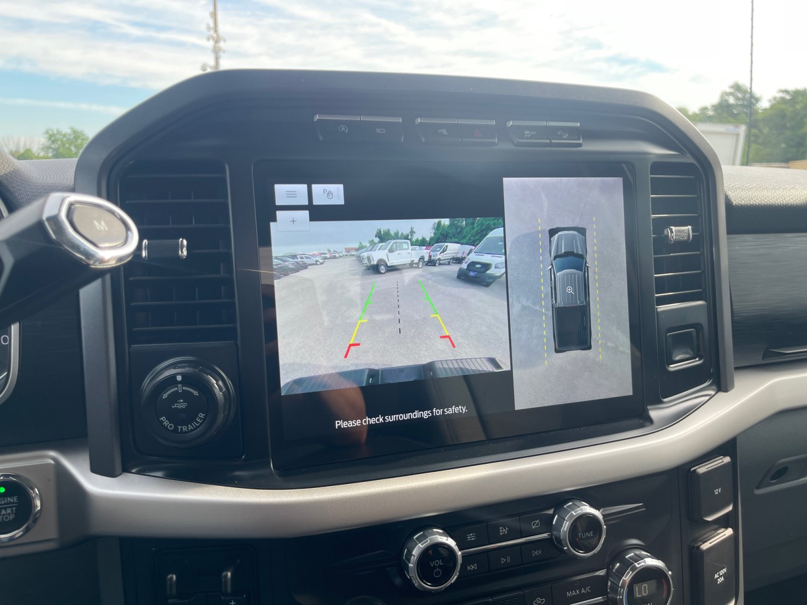 2021 Ford F-150 XLT - Photo 20