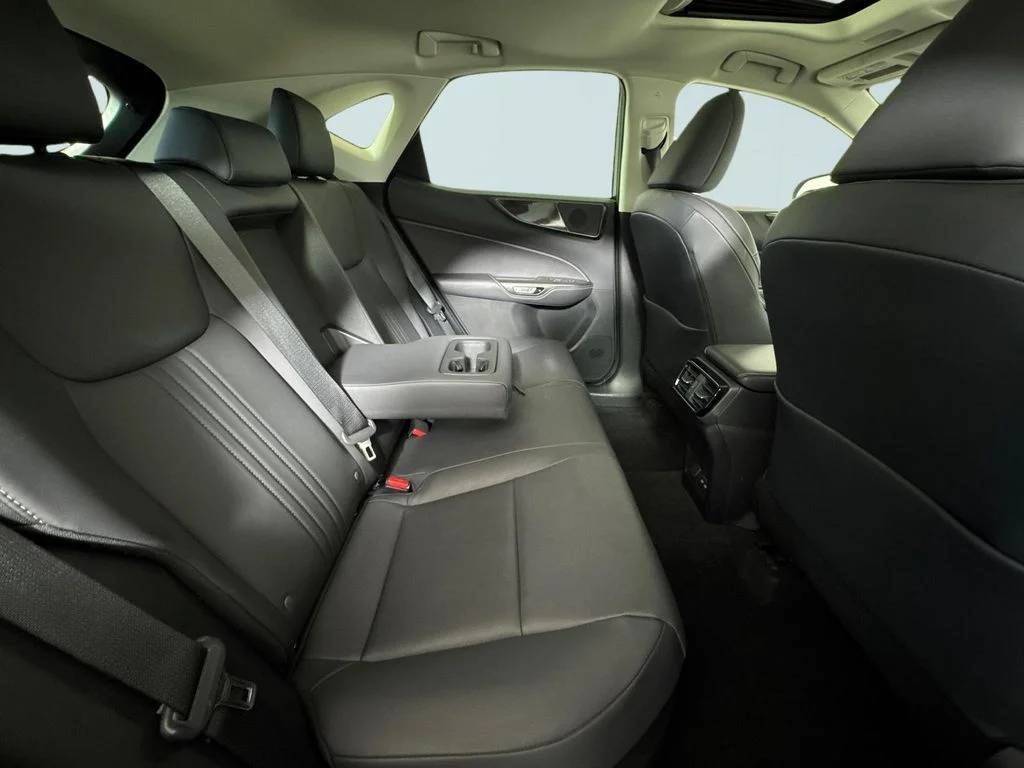 Used 2022 Gray Lexus 350h Base image 15