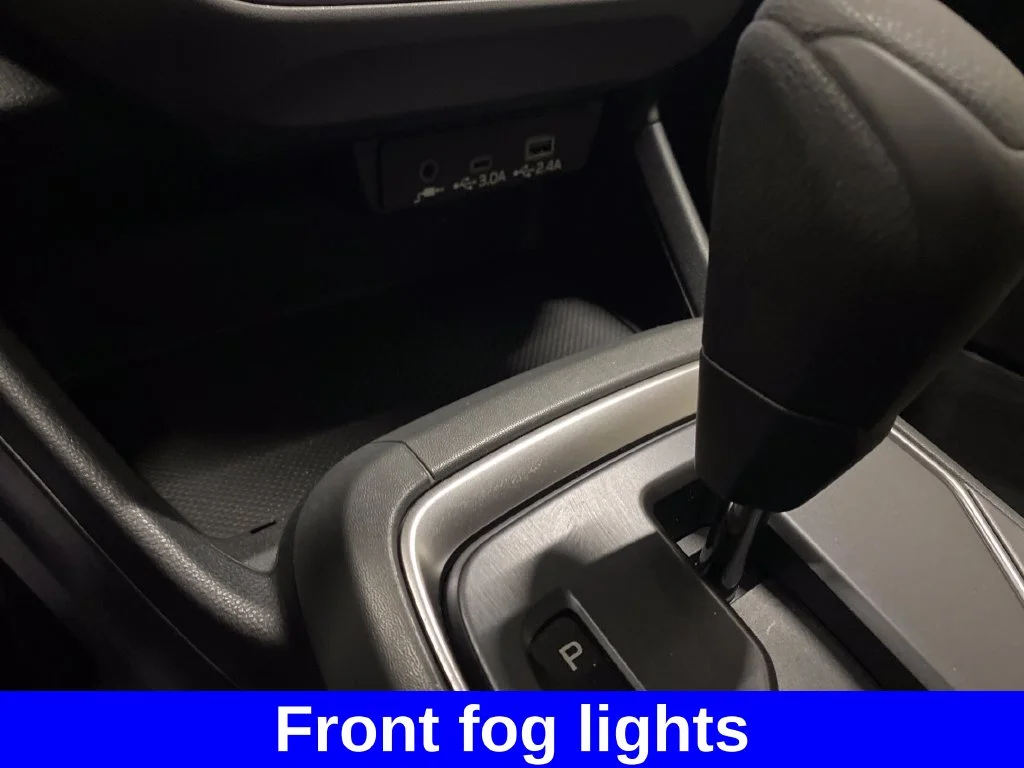 Used 2025 Gray Subaru Premium image 20