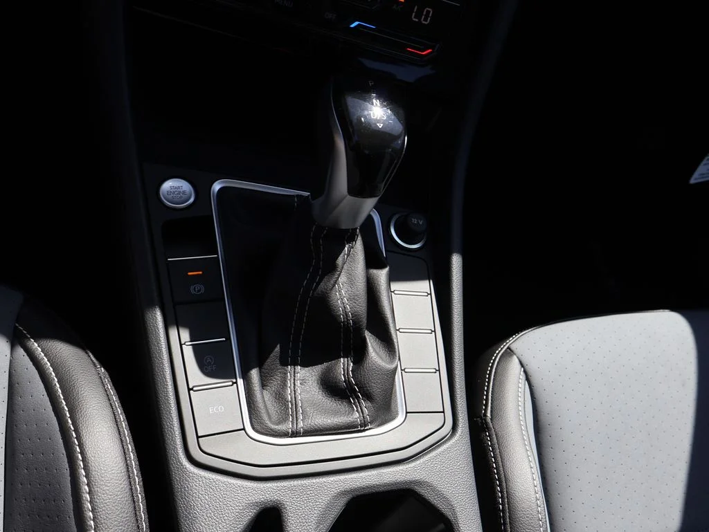 New 2026 Gray Volkswagen 1.5T SE image 17